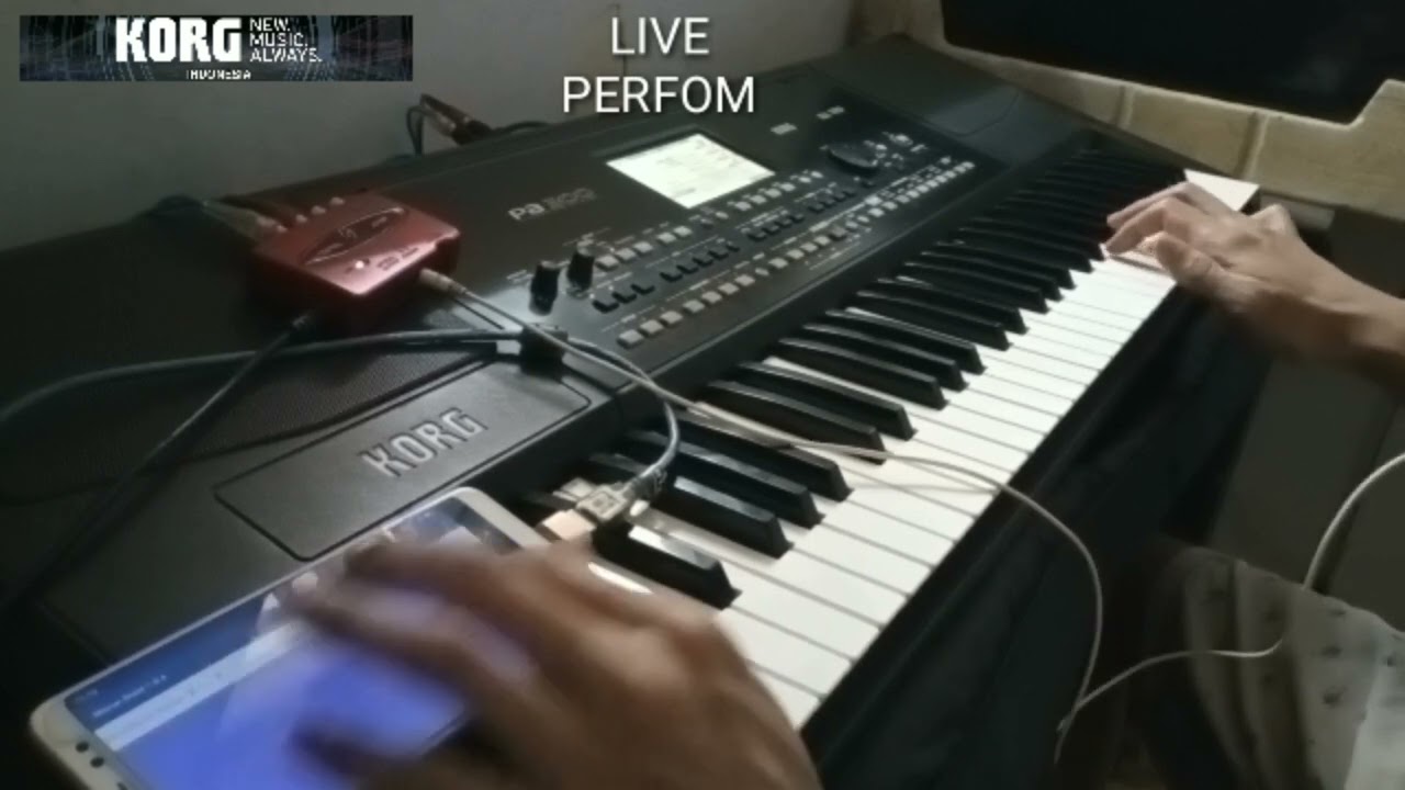 Merduuuh! wulidal musyarrof versi original langitan