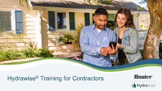 Hydrawise For Contractors Discussion With Product Manager, 2025