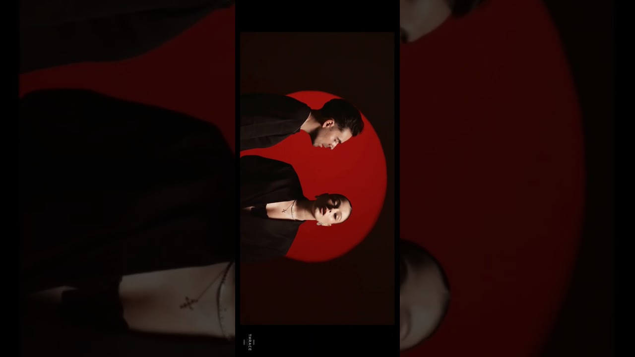 Monoir, Fuat Avsel, Aledaida - Break Me tavsif