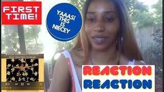 Deniece Williams Reaction Free (YAAAS! THIS IS NIECEY!) | Empress Reacts