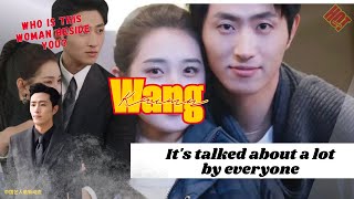 Siapakah wanita di samping kaimu ini? Kamu harus tahu!