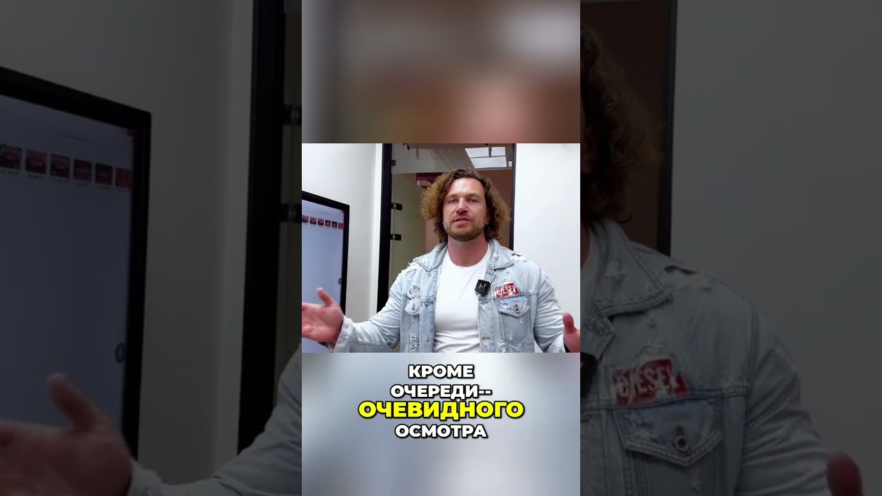 Сложный случай: Пациентка переделывает веныры после других клиник 