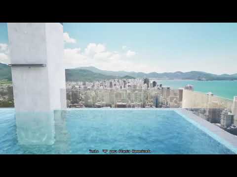 Yangzhou · Meia Praia