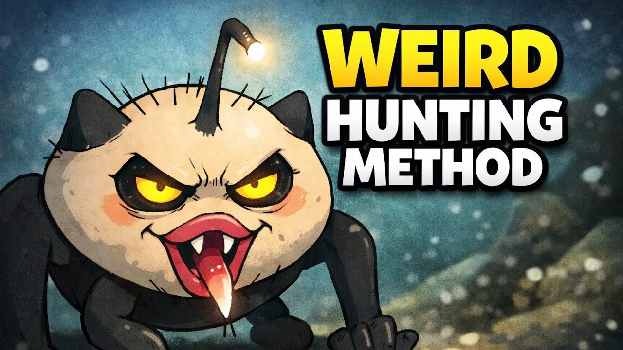 Aye-Aye Explained | Why This Animal is Weird 