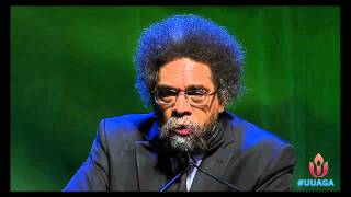 #446 Ware Lecture by Cornel West at General Assembly 2015