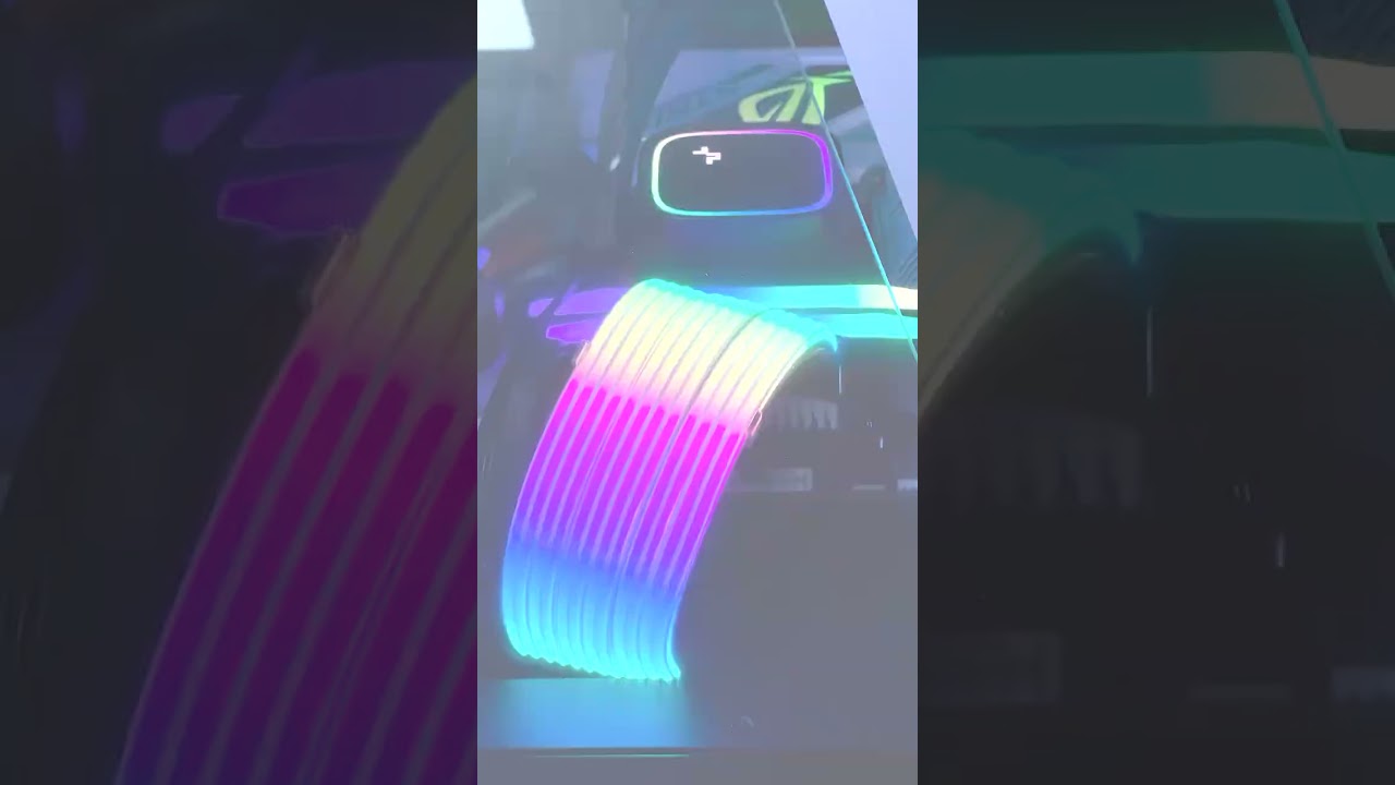 Pyramid Azza ATX Case Custom built Gaming PC  