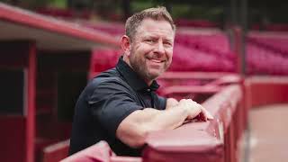 Gamecock Baseball | Coach Kevin Schnall's First Sitdown Sneak Peek
