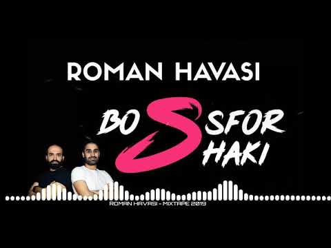 ⭐ ROMAN HAVASI MEGAMIX 2019