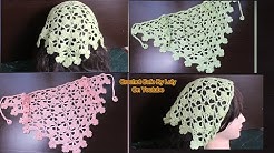 Crochet Cafe By Loly Youtube