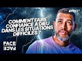 Comment faire confiance à Dieu dans les situations difficiles ? - Face à Face - Yannis Gautier