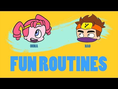 Establishing a Morning Routine (SmartKids)
