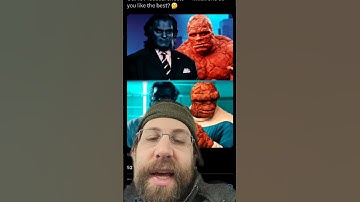 Practical effects vs CGI #movies #mcu #marvelmovie #cgi #practicaleffects