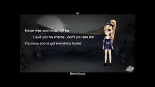 Evenescence - Everybodys Fool Version MSP by Dziwna Dusza