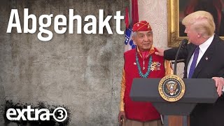 Abgehakt am 28.11.20017