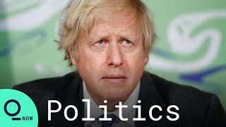 Johnson to Tilt U.K. Foreign Policy to Indo-Pacific Amid China's Growing Clout
