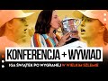 CO PLANUJE MISTRZYNI ROLAND GARROS? ŚWIĄTEK ODPOWIADA NA PYTANIA (Łuczak, Błaszczyk)