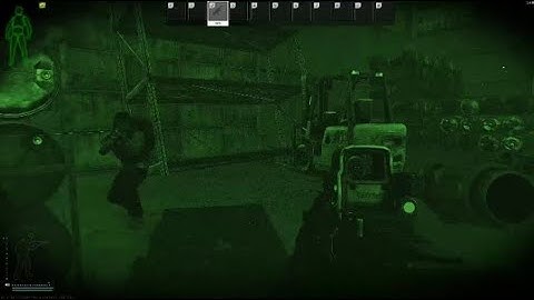 Hunting Raiders before the wipe (Escape from Tarkov)