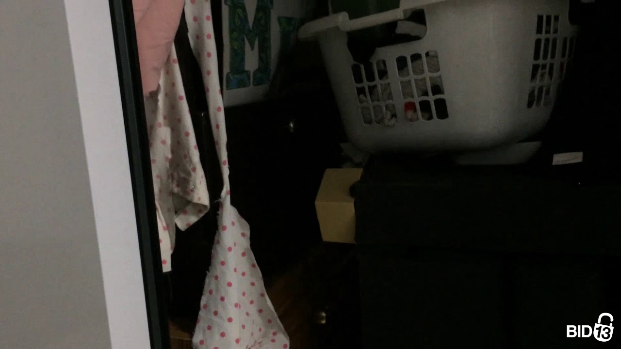 Self Storage Co Guelph Unit K01 YouTube