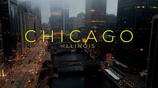 Chicago  - The Perfect City to Live In?