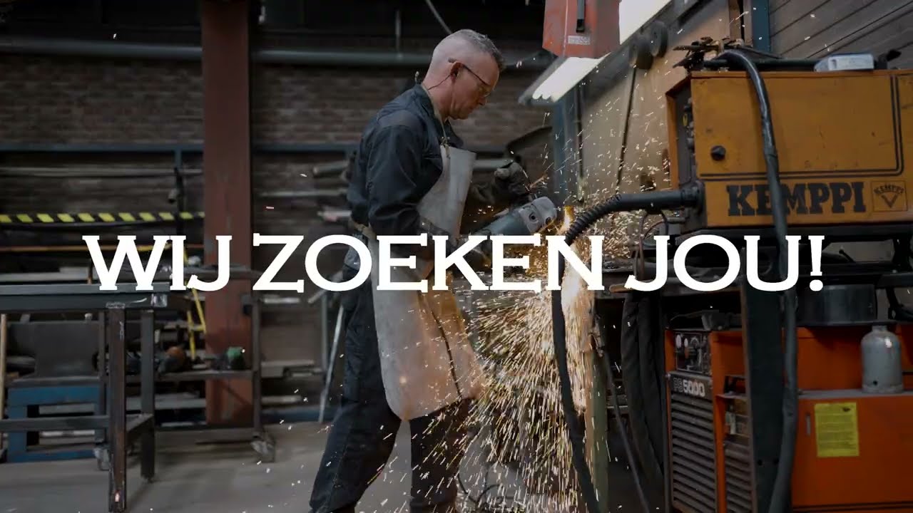 Heftruckservice de Vlieger - Vacature