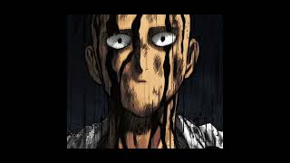 Saitama Vs Garou Prowler