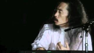 ⁣Kitaro - Nageki (live in Izumo Taisha, August 10, 1990)