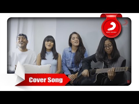 Fight Song - Rachel Platten (Cover Song by Gamaliel Audrey Cantika)