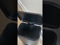 Fingerprint resistant, modern fluted design, and somehow makes taking out trash feel slightly more