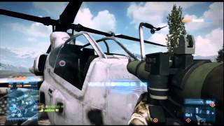 Bf3 Teaching Ps3 Leaderboard Pilot A Lesson