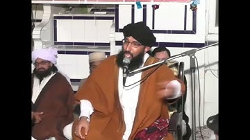 Ghous Pak | #muftihanifqureshi #trending #shortsvideo #shorts