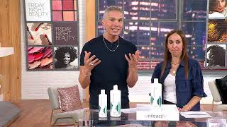 Smileactives Breath Restore Oral Rinse Treatment on QVC