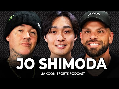 Jo Shimoda breaks down his injury, The Battle w/ Deegan, and what's really going on in the 250 class