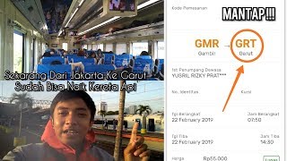 Tiket kereta bandung garut