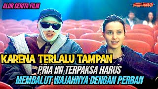 WAJAH PRIA INI TERLALU TAMPAN ‼️ SIAPAPUN YANG MELIHATNYA PASTI LANGSUNG TERPANA HINGGA TEWAS