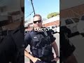 Cop Gets Owned, Schooled & Dismissed By Man Refusing to ID!