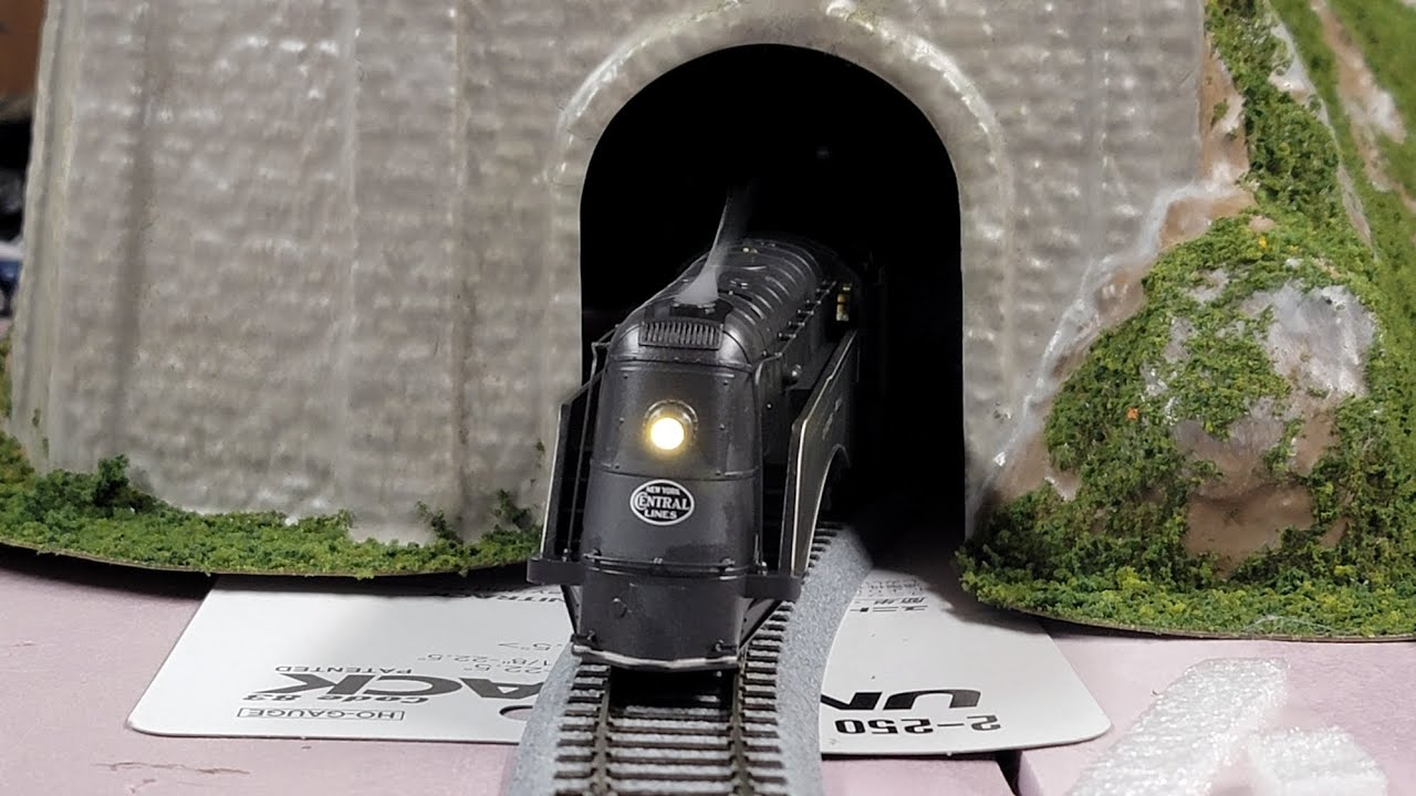 NYC Commodore Vanderbilt Hauling Grain To The Flour Mill. 