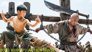 Download Lagu 2025 Kung Fu Action Movie: Father is publicly executed, son raids the execution site to save him! MP3 Download Lagu 2025 Kung Fu Action Movie: Father is publicly executed, son raids the execution site to save him! MP3