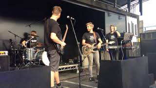 Mr Sam And The Dednutz Live At Yogcon 2019 Frontrow 2019 08 03 19 18 10