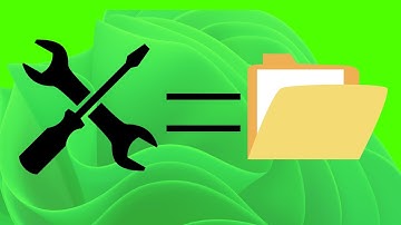 🔨 Fix: Can’t move the folder because there is a folder in the same location that can’t be redirected
