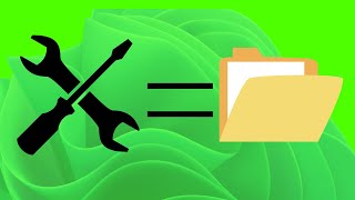 🔨 Fix: Can’t move the folder because there is a folder in the same location that can’t be redirected
