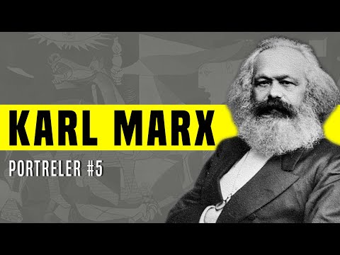 Video: Kapital sadece ünlü ekonomist Karl Marx'ın bir kitabı değil