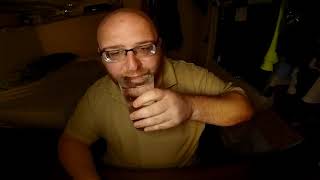 Thumbnail for Jon Drinks Water #9887