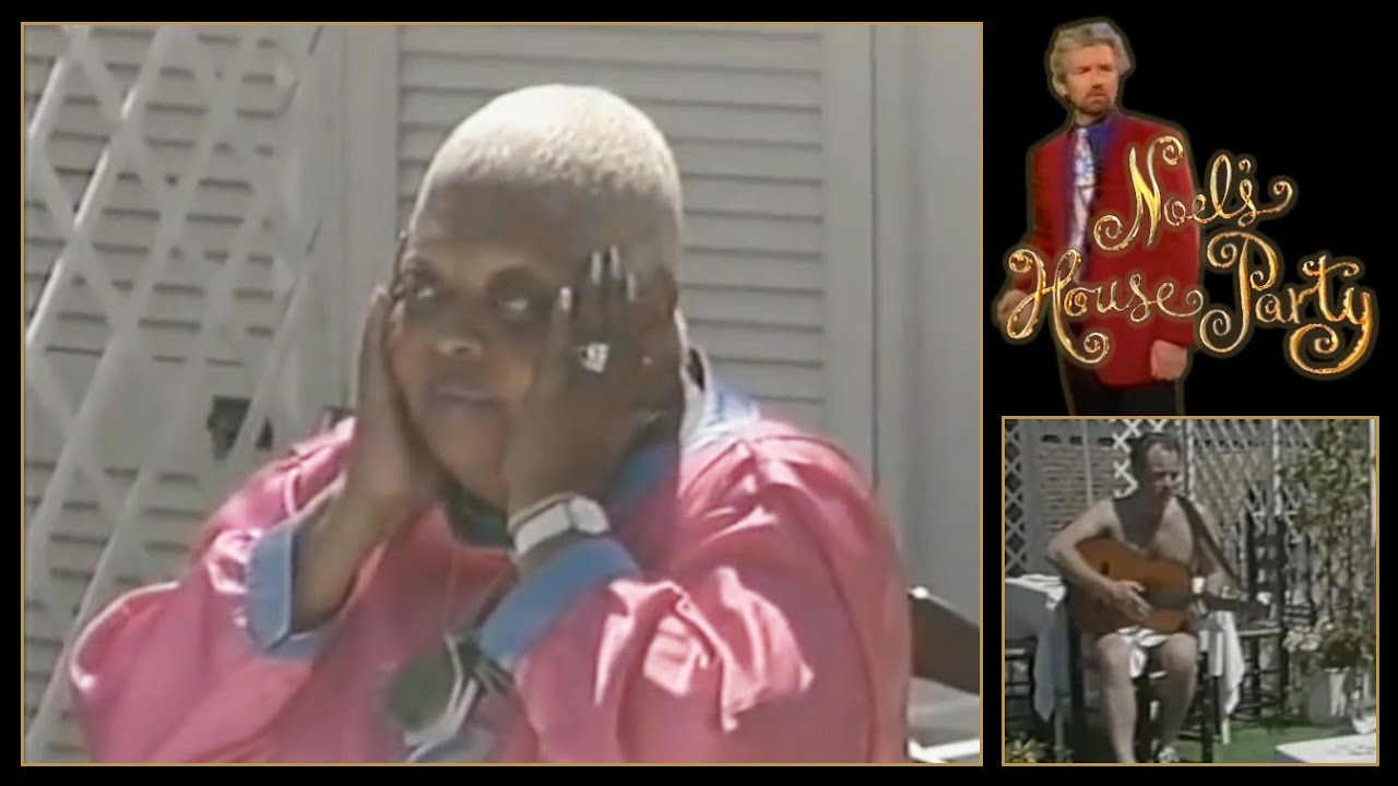 Noel's Gotchas - Bertice Reading