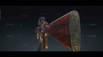 Codm Garena Free Ak-47 Living Rust