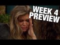 Musicians I&#39;m Angry At - The Bachelor Presents: Listen to Your Heart Week 4 Preview Breakdown