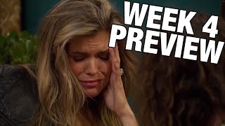 Musicians I'm Angry At - The Bachelor Presents: Listen to Your Heart Week 4 Preview Breakdown