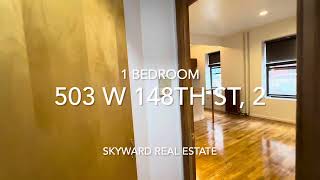 503 w 148, 2