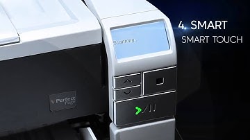 i3000 Series Scanners from Kodak Alaris