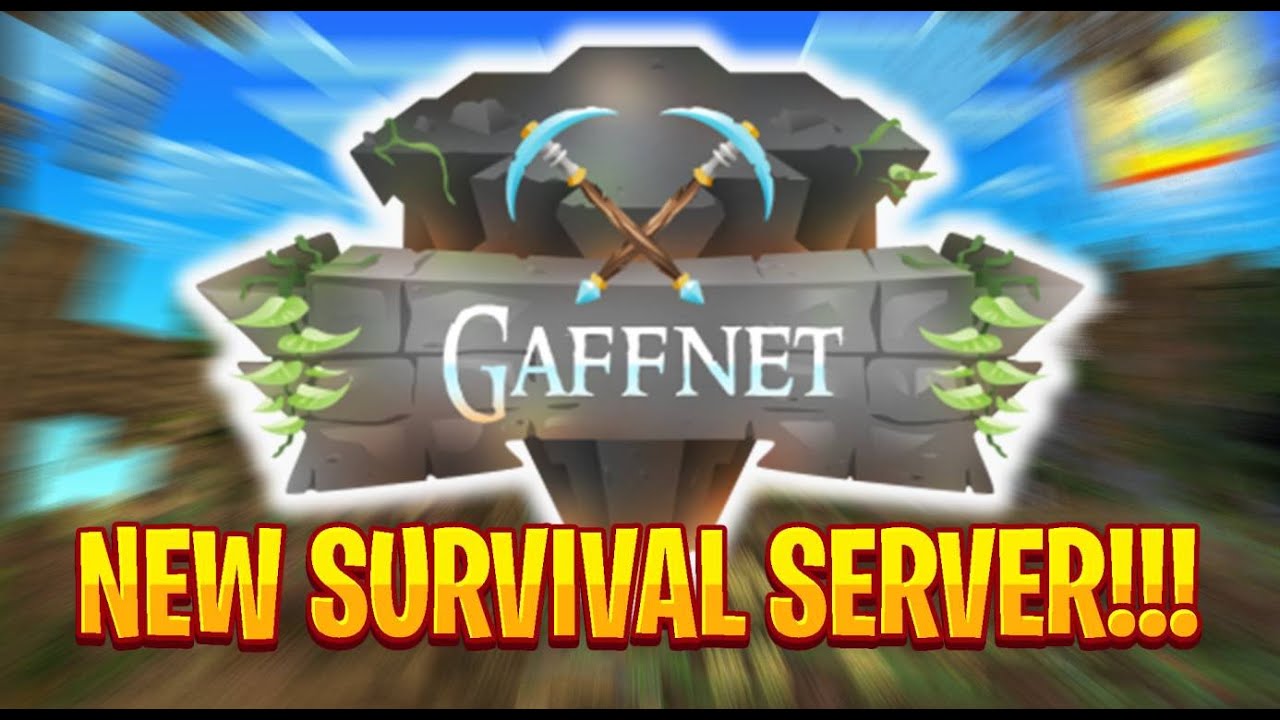 BEST 1.16.4 NO PREMIUM SURVIVAL SERVER! Minecraft Survival