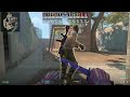 Vitality ZywOo (13-8) T Awper on Overpass vs GamerLegion @ BLAST Rivals 2026 Season 1 Semi final